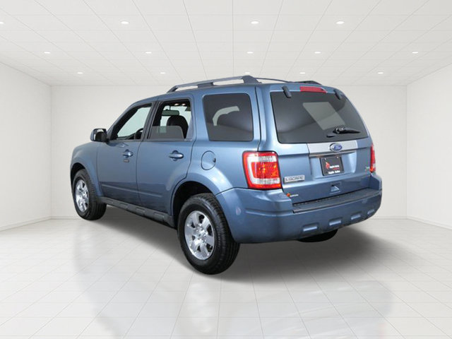 Used 2012 Ford Escape Limited FWD image 4