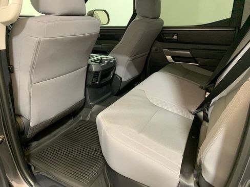 Used 2025 Toyota Tundra SR5 AWD/4WD image 13