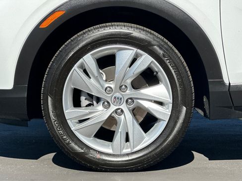 Used 2024 Buick Encore GX Preferred FWD image 26