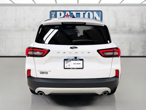 New 2026 Ford Escape Active image 6