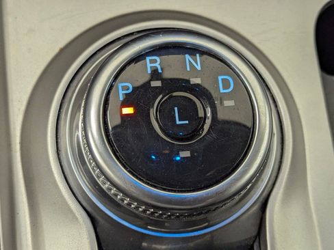 Certified 2024 Ford Explorer Limited image 17