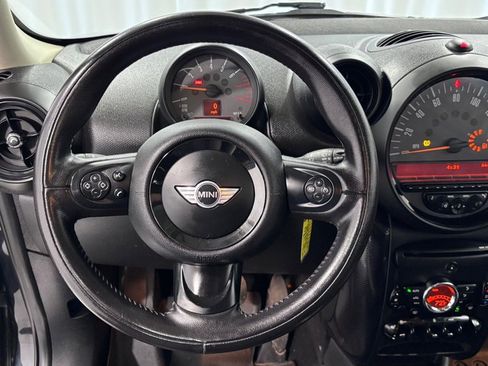 Used 2015 MINI Cooper Countryman image 13