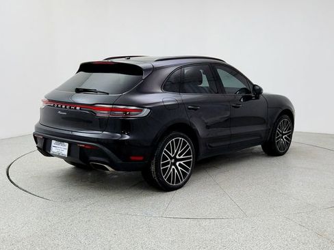 Used 2022 Porsche Macan image 5