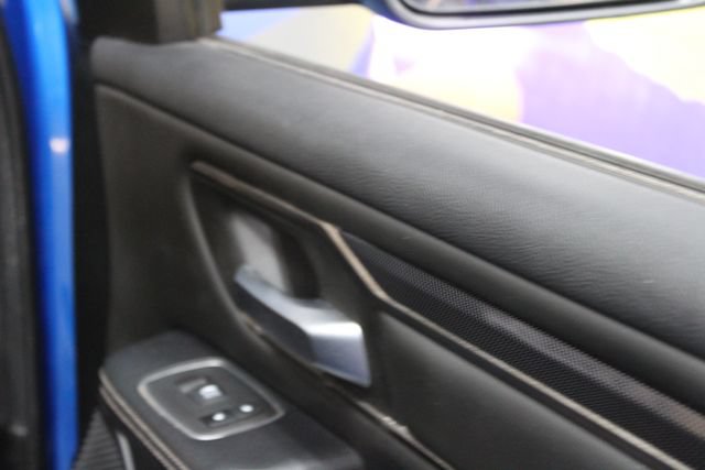 Used 2021 RAM 1500 Sport w/ Advanced Safety Group AWD/4WD image 9