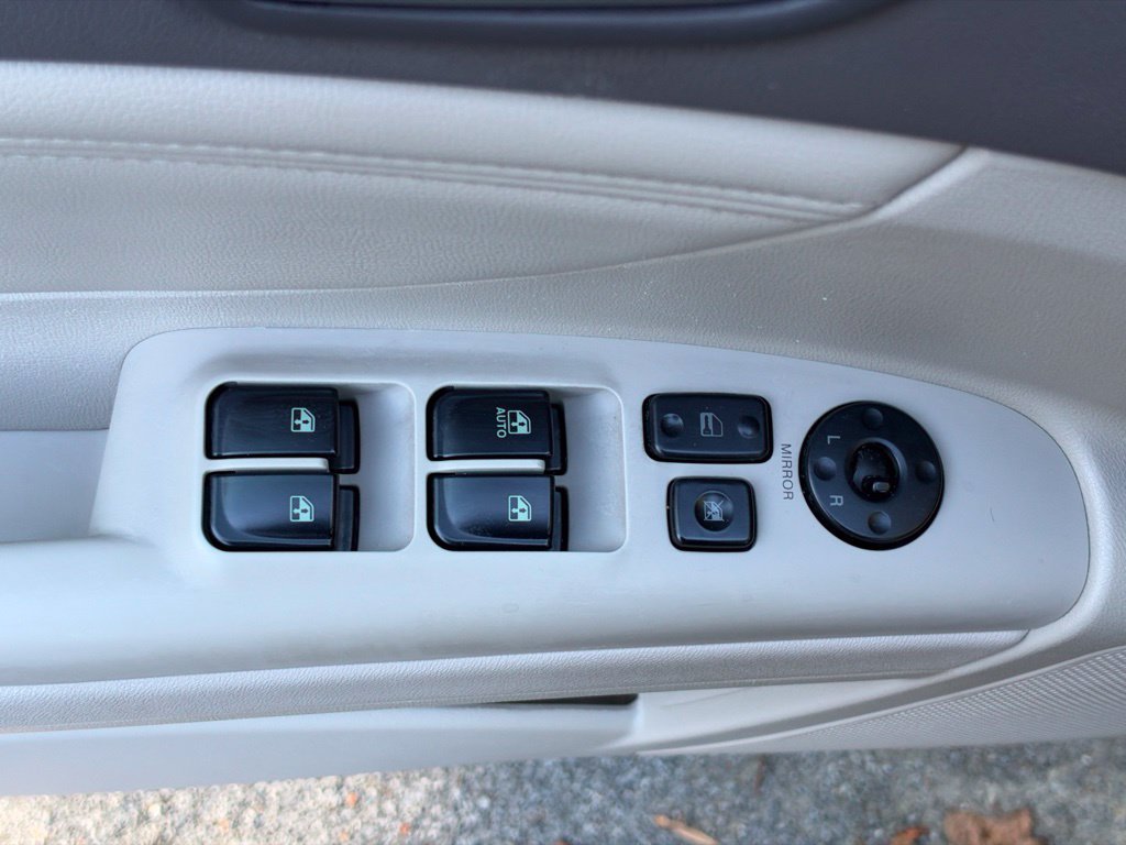 Used 2007 Hyundai Sonata V6 FWD image 18