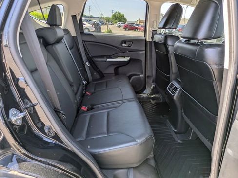 Used 2016 Honda CR-V Touring image 24