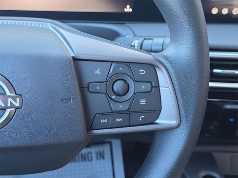 New 2026 Nissan Sentra SV image 19