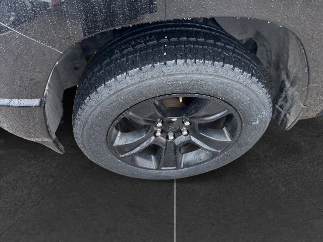 Used 2024 RAM 1500 Lone Star RWD image 9