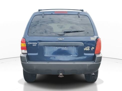 Used 2003 Ford Escape XLT image 4