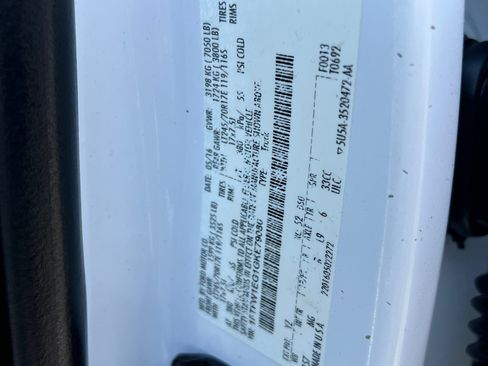 Used 2016 Ford F150 XLT w/ Max Trailer Tow Package AWD/4WD image 23