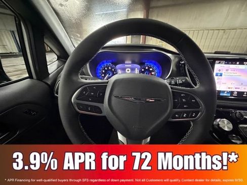 New 2026 Chrysler Pacifica Select FWD image 22