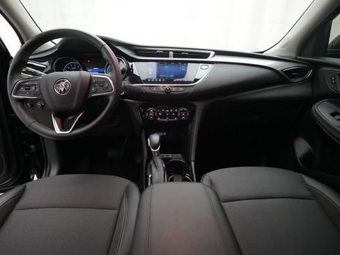 Used 2023 Buick Encore GX Select FWD image 5