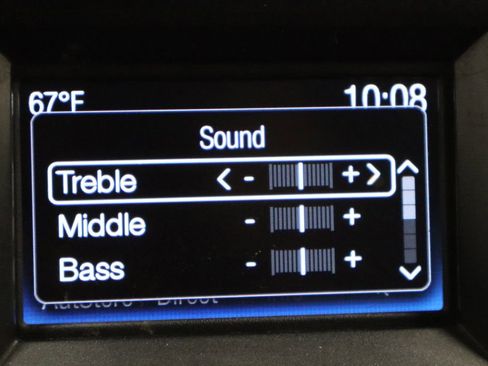 Used 2018 Ford F550 2WD Crew Cab Super Duty image 28