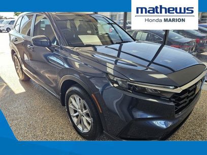 Used 2023 Honda CR-V EX-L
