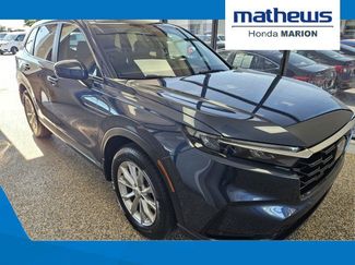 Used 2023 Honda CR-V EX-L video 1