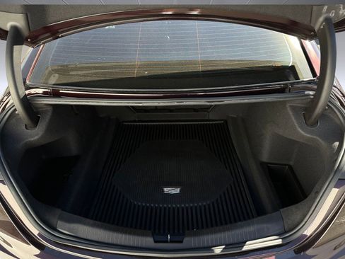 Certified 2021 Cadillac CT5 Premium Luxury w/ Climate Package image 21