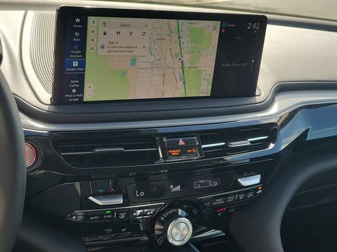 New 2026 Acura MDX w/ Technology Package image 25