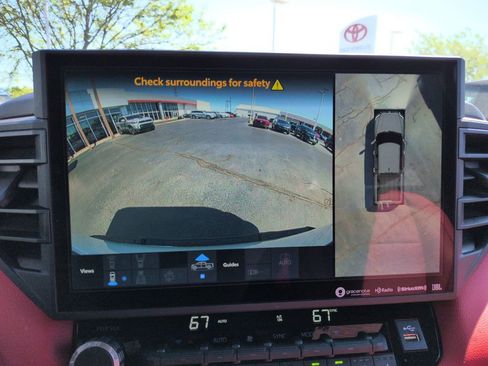 Used 2024 Toyota Tundra TRD Pro image 20