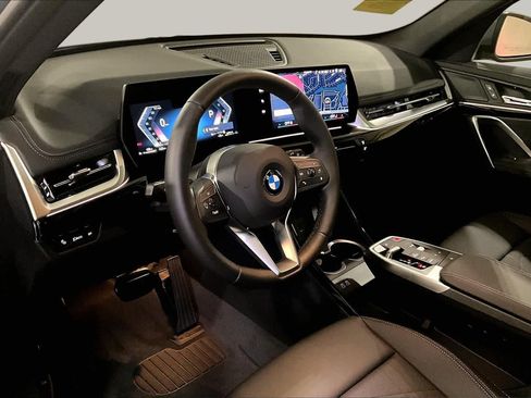 New 2026 BMW X1 xDrive28i w/ Convenience Package AWD/4WD image 9