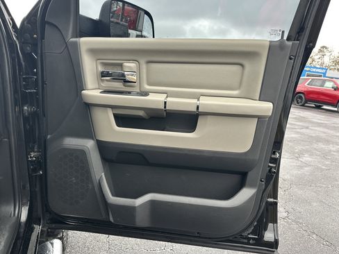 Used 2012 RAM 2500 Power Wagon w/ Luxury Group image 15