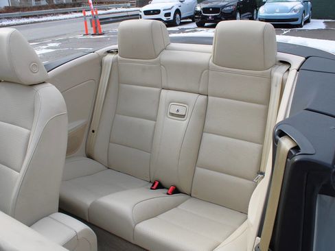 Used 2009 Volkswagen Eos Komfort image 39
