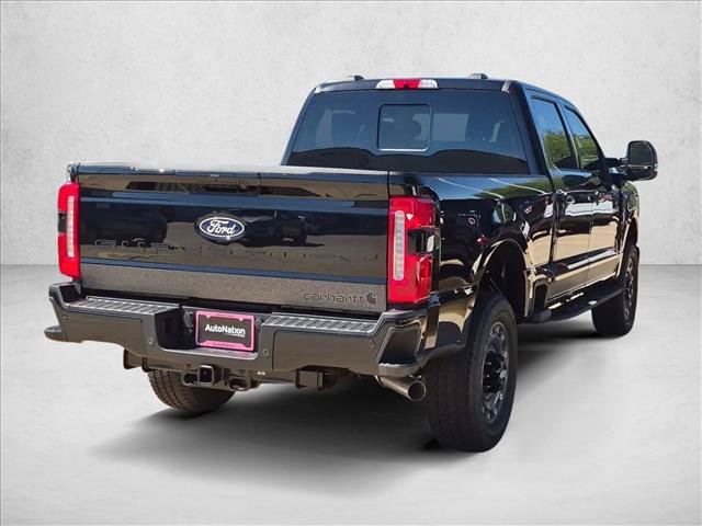 New 2027 Ford F250 XLT w/ XLT Premium Package AWD/4WD image 2