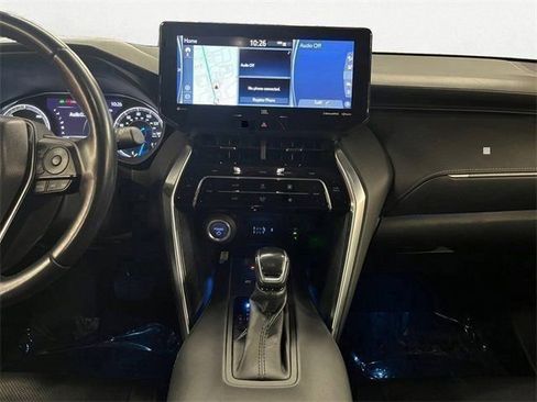 Used 2021 Toyota Venza Limited w/ Advanced Technology Package image 12