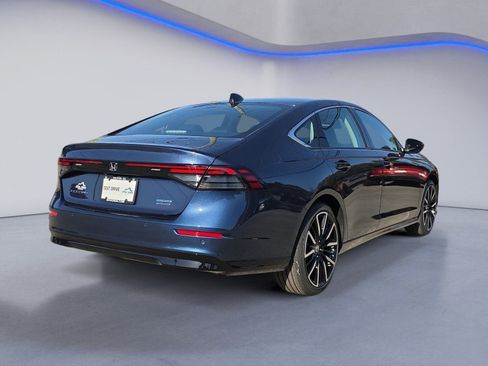 New 2026 Honda Accord Touring image 5