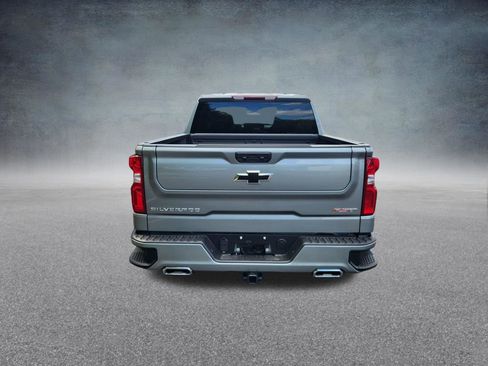 New 2026 Chevrolet Silverado 1500 RST AWD/4WD image 4