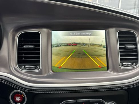 Used 2021 Dodge Charger Scat Pack w/ Plus Group image 12