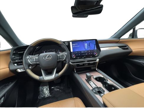 Used 2023 Lexus RX 350 Premium Plus w/ Cold Area Package FWD image 35