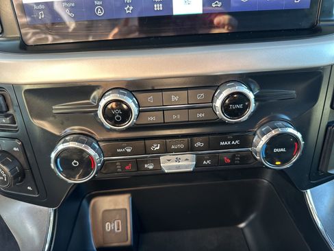 Used 2023 Ford F150 XLT w/ Equipment Group 302A High image 29