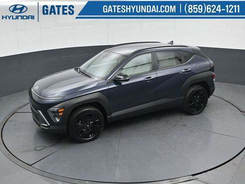 Certified 2026 Hyundai Kona SEL Sport AWD/4WD image 50
