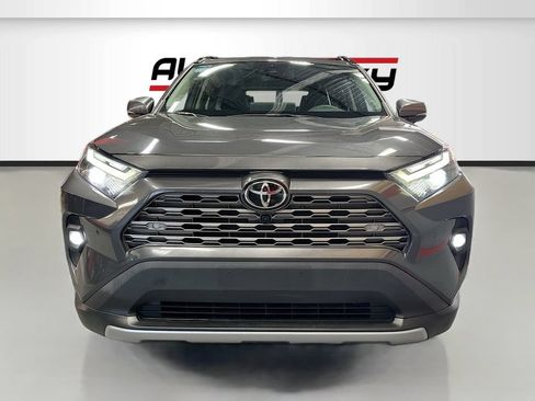 Used 2024 Toyota RAV4 Limited w/ Advanced Technology Package AWD/4WD image 2