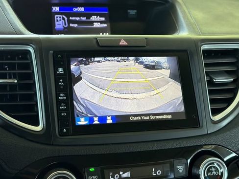 Used 2016 Honda CR-V EX-L image 23