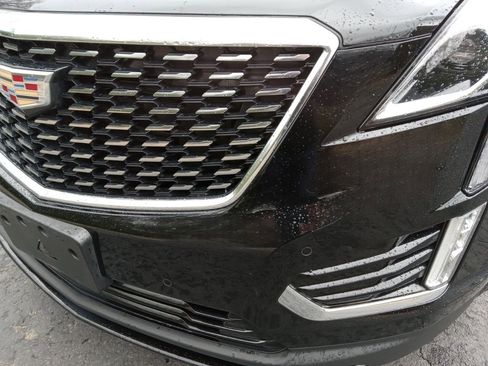 Used 2023 Cadillac XT5 Luxury AWD/4WD image 7