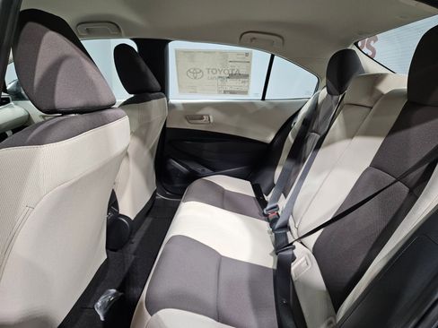 New 2026 Toyota Corolla LE image 20