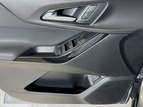 New 2026 Chevrolet Equinox RS FWD image 16