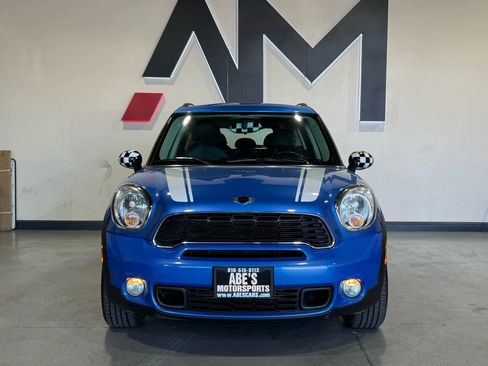 Used 2013 MINI Cooper Countryman S image 2