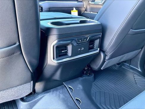 New 2026 Chevrolet Silverado 1500 LTZ AWD/4WD image 17