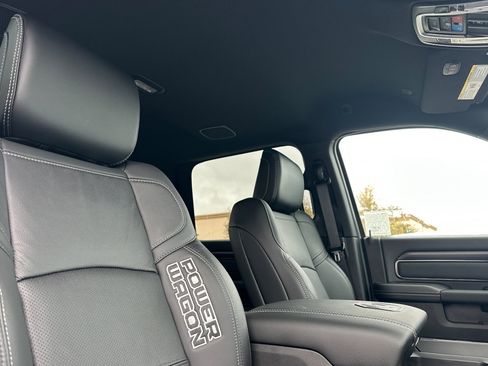 New 2026 RAM 2500 Rebel image 15