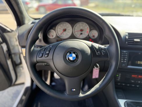 Used 2003 BMW M5 RWD image 19