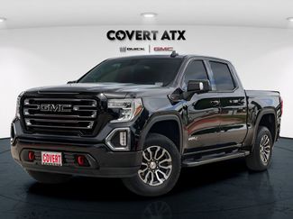 Used 2020 GMC Sierra 1500 AT4 w/ AT4 Premium Package AWD/4WD video 2