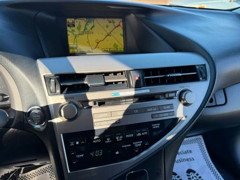 Used 2010 Lexus RX 350 AWD image 15