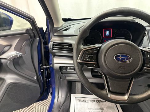 Used 2024 Subaru Impreza 2.0i Sport w/ Popular Package #1 AWD/4WD image 26
