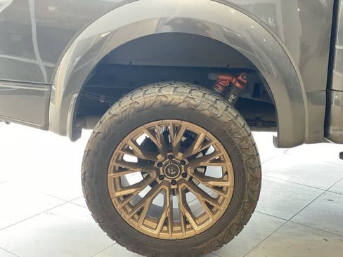 Used 2019 Ford F150 Raptor w/ Equipment Group 802A Luxury AWD/4WD image 13