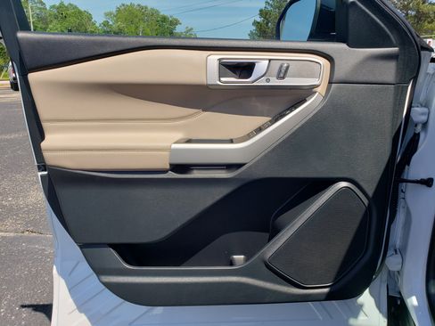 Used 2024 Ford Explorer Limited image 14