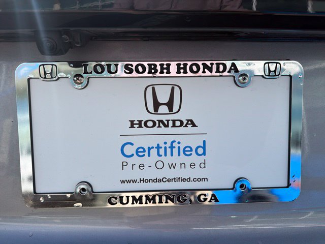 Certified 2023 Honda Pilot Touring image 8