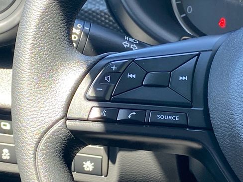 Used 2024 Nissan Kicks S FWD image 7