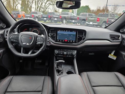 New 2026 Dodge Durango GT image 5